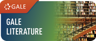 Image for Gale Literature
