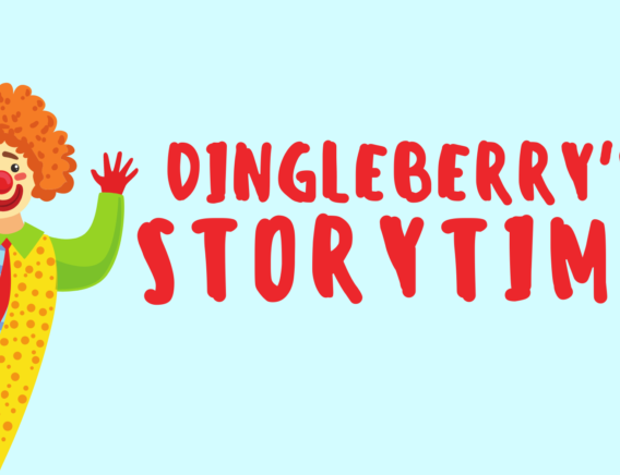 Dingleberry