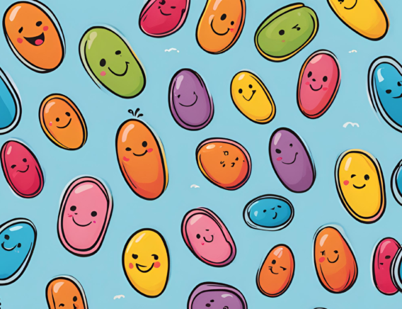 Jumping Jellybeans for website