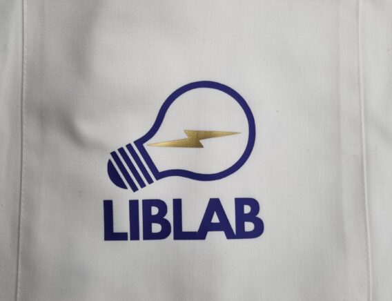 Lib Lab 6