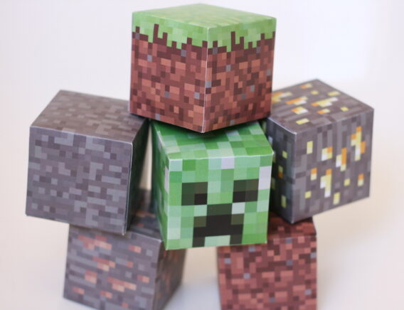 Minecraft free