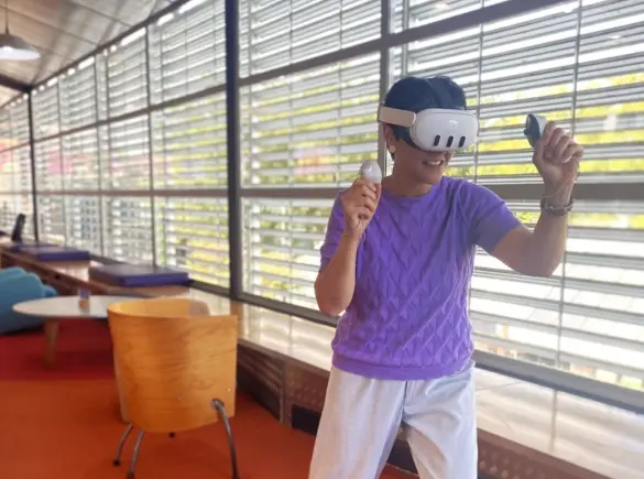 VR1