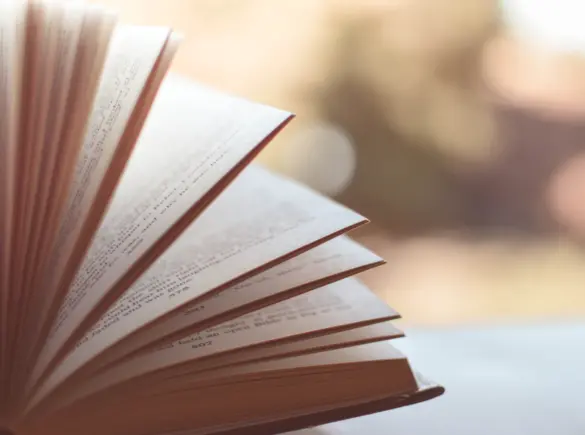 Book image