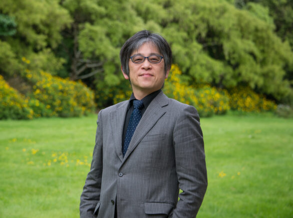 2026 04 08 The Year 1990 Speaker