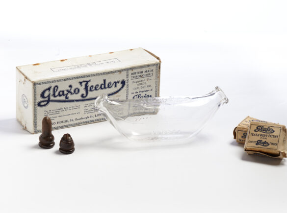 2026 04 09 Te Manawa Museum Glaxo Makes Bonny Babies