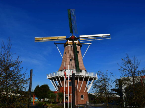 2026 04 11 De Molen Foxton