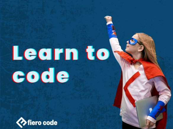 Code Club Fiero