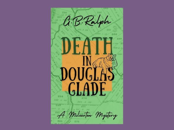 Death in Douglas Glade