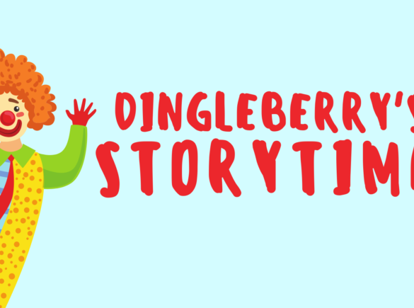 Dingleberry