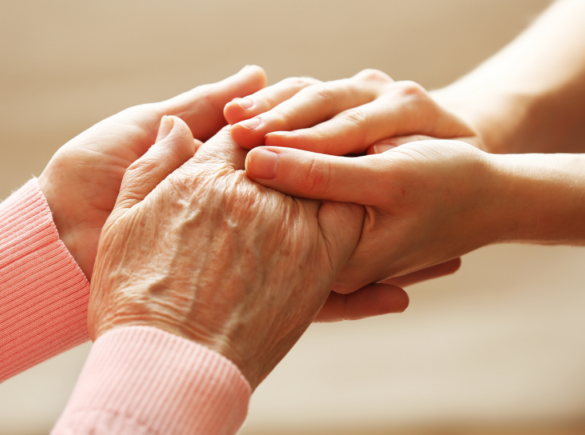 Elder Abuse Awareness Week Thumbnail