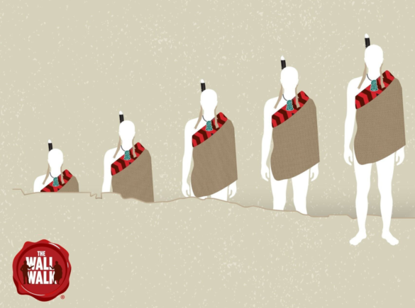 Evolution of a Māori vote