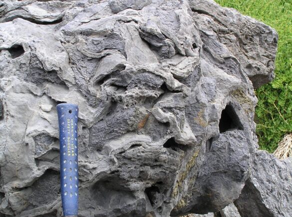 Geoscience