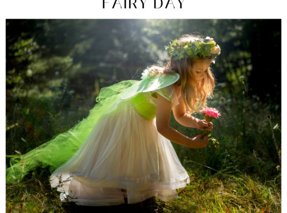 International Fairy Day Newsletter Pic 5