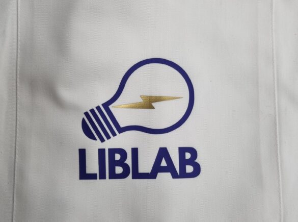 Lib Lab 6