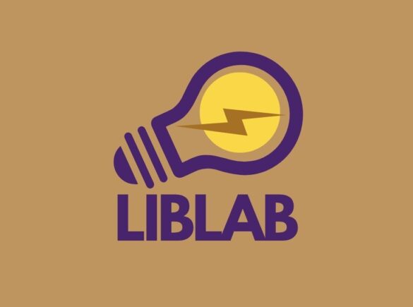 Lib Lab web