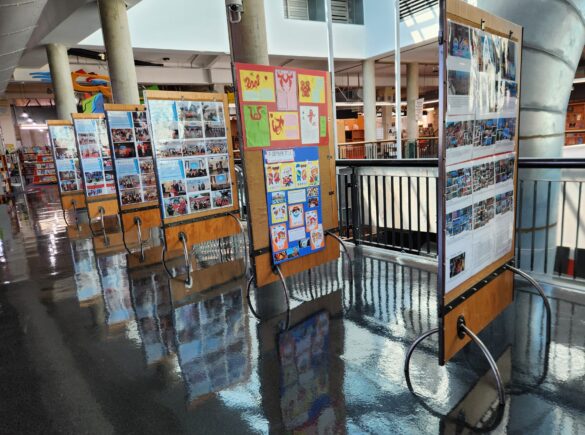 PN Chinese Language School