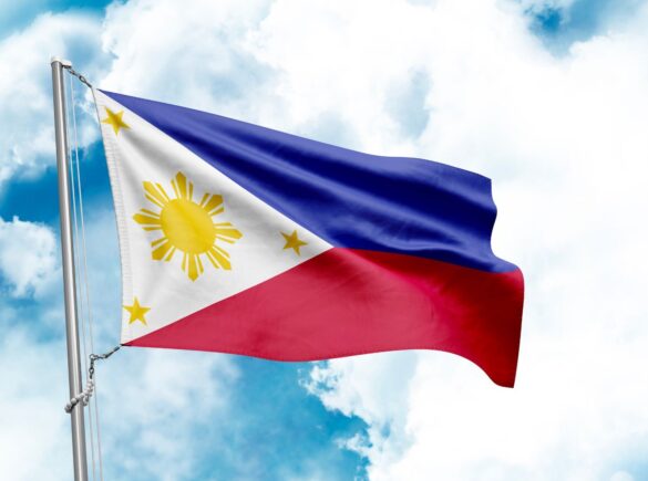 Philippines independence Day