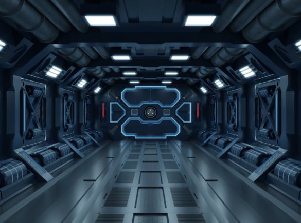 Story Citadel Series 6 thumbnail