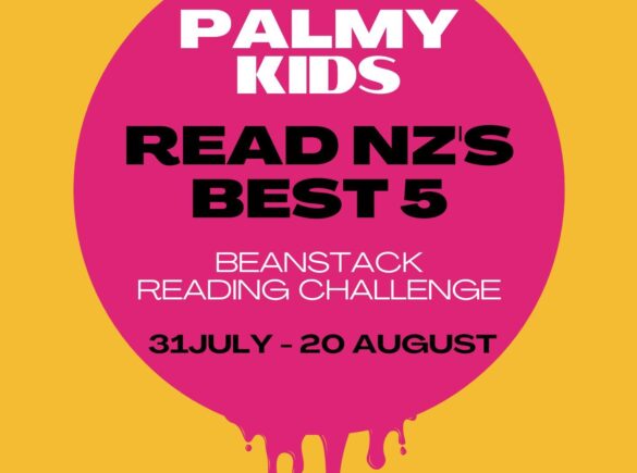 Palmy kids 5 final