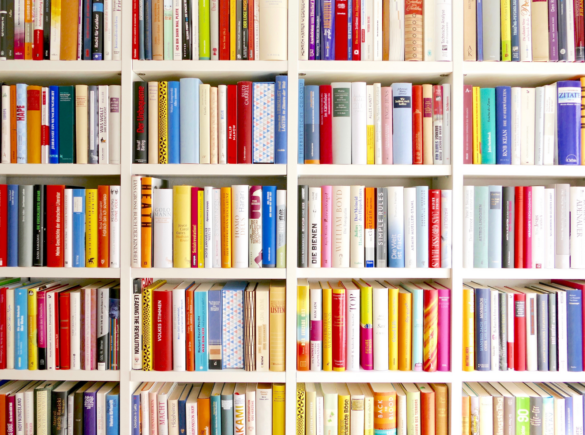 Roslyn lgbt book club