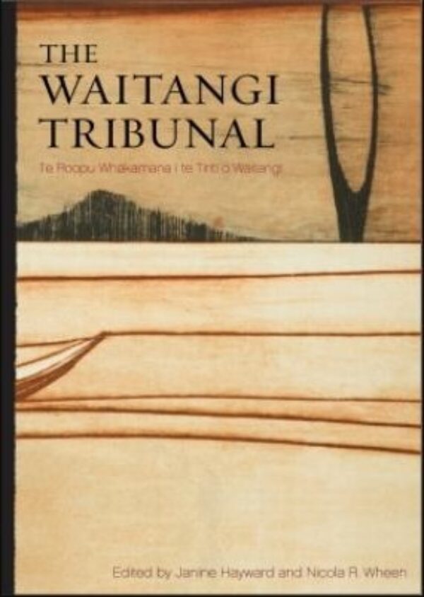 The Waitangi Tribunal