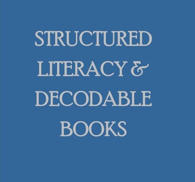 Structured Literacy square image