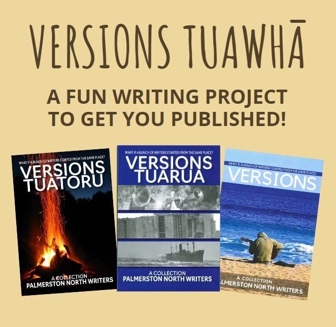 Versions tuawha 1