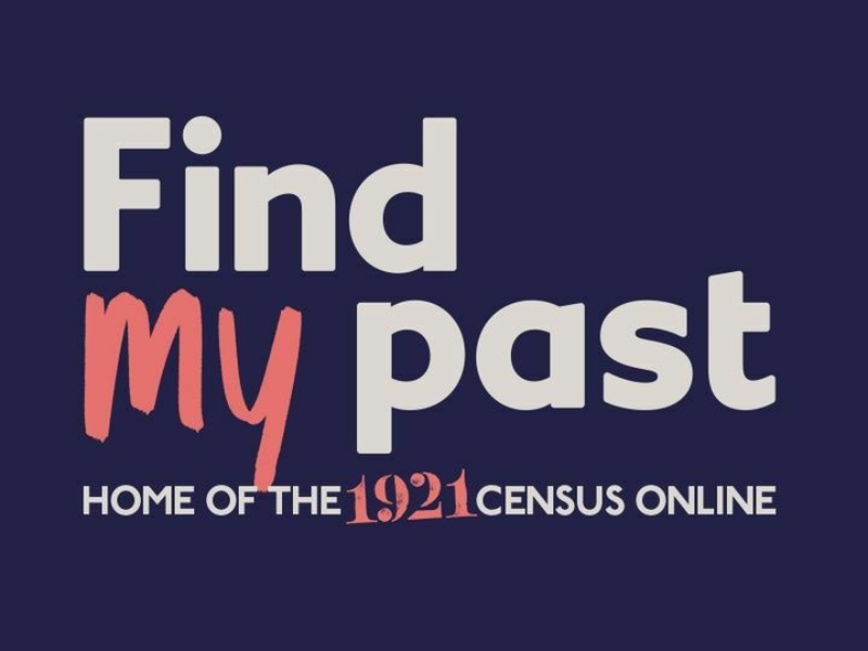 1921 find my past