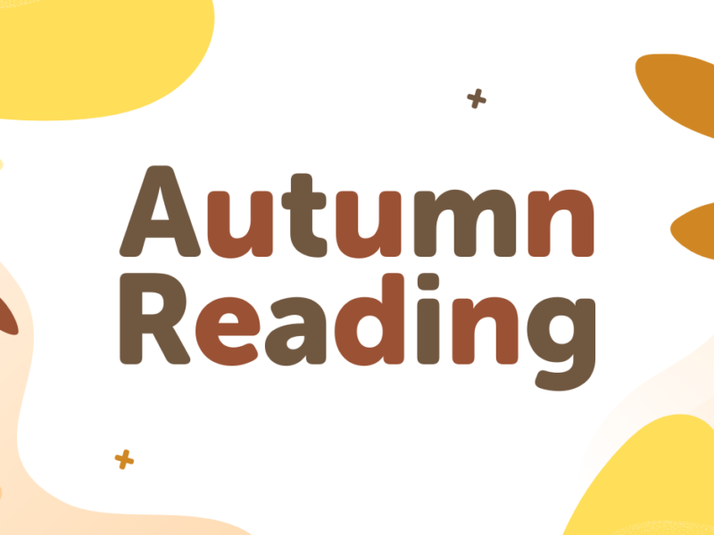 2022 Autumn Reading AUSNZ Banner