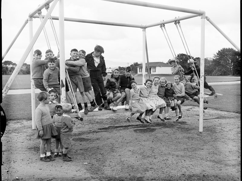 2026 03 28 Memories of School Days