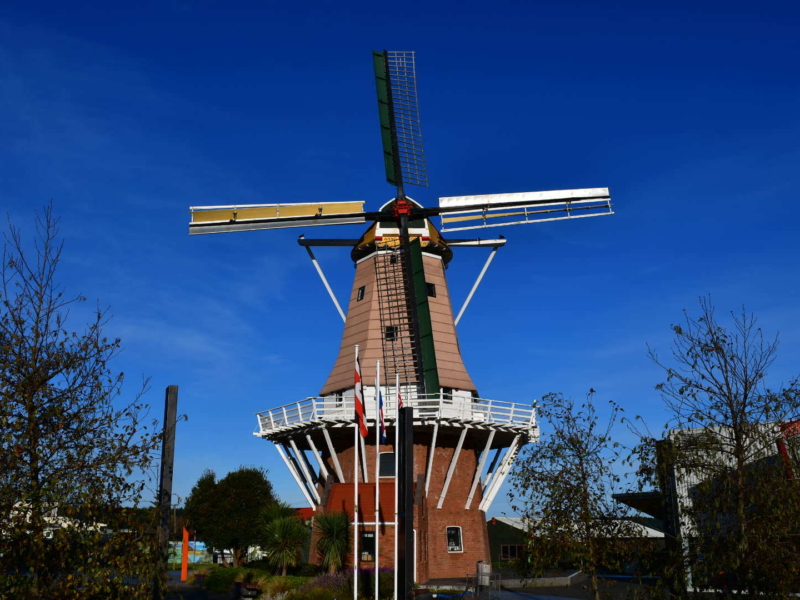 2026 04 11 De Molen Foxton