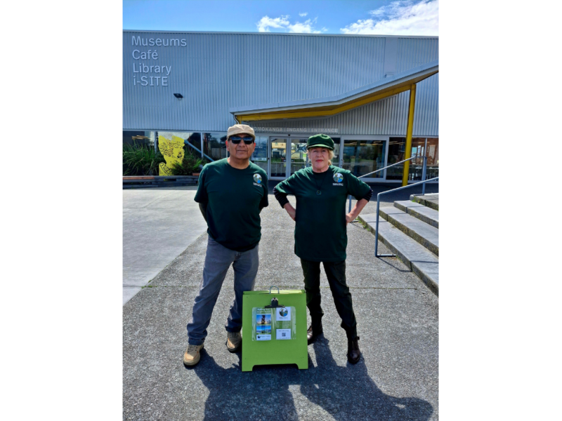 2026 04 11 Guided Historical Riverside Walks canvas