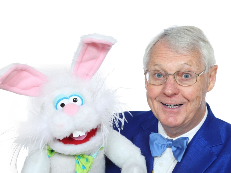 Andrew Wilson March 26