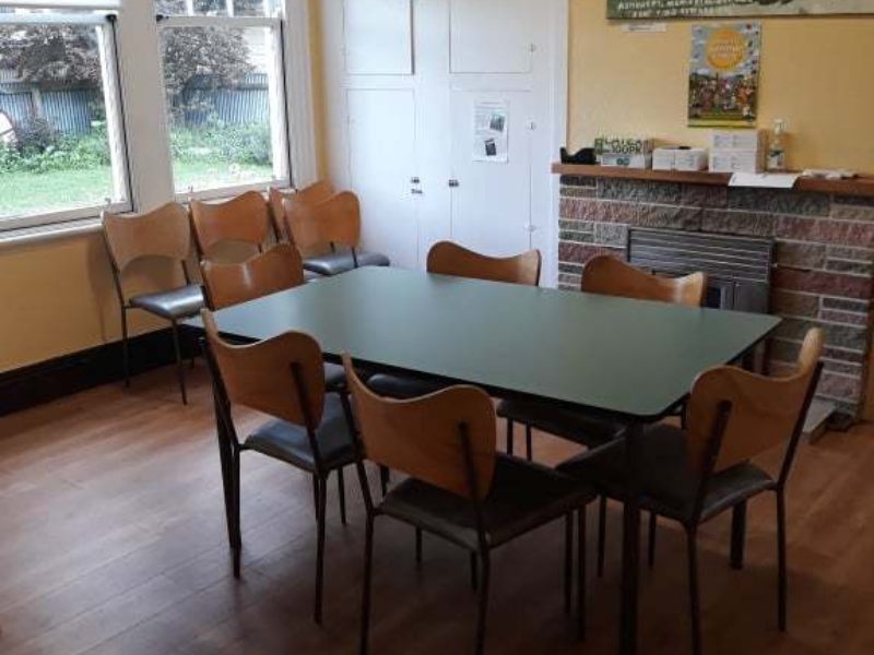 main image for Is there a meeting room at Ashhurst Library?