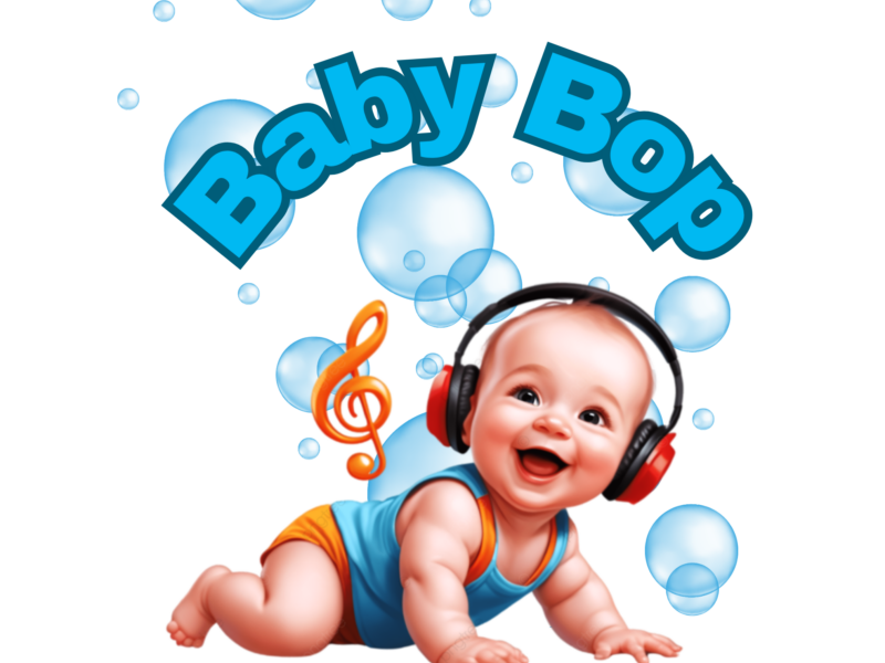 Baby Bop new