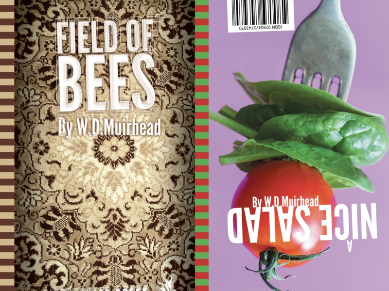 Bee Salad