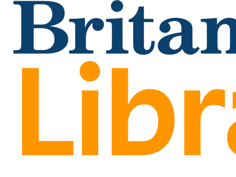 Britannica library