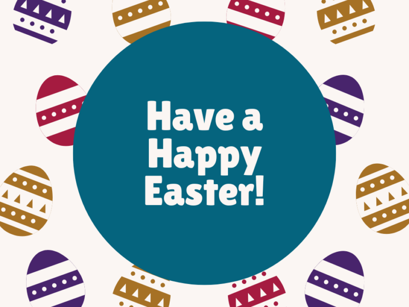 Easter Digital Library FB