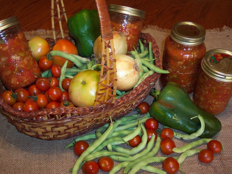 Food Swap