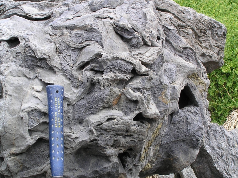 Geoscience