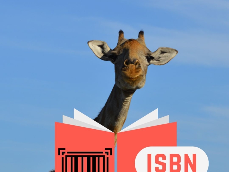 ISBN