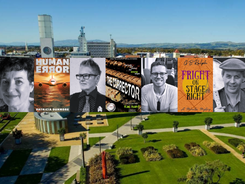 MITL Palmerston North 2026