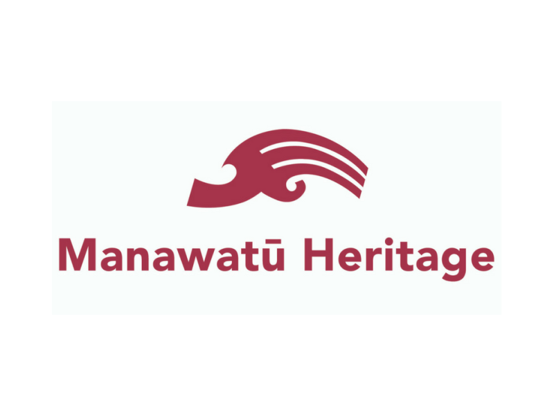 Manawatu Heritage 800