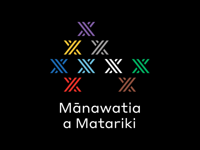 Matariki Digital Banner