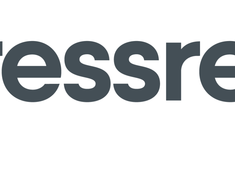 Press Reader Logo