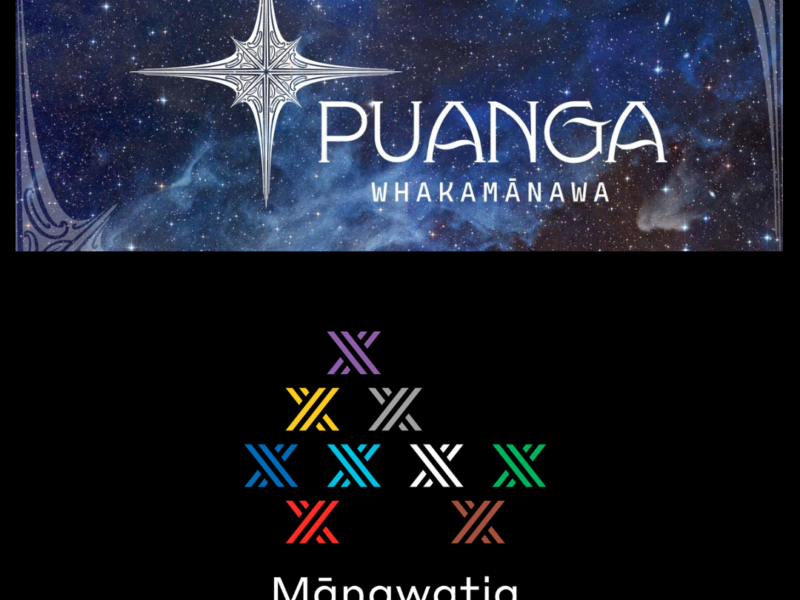 Puanga Matariki