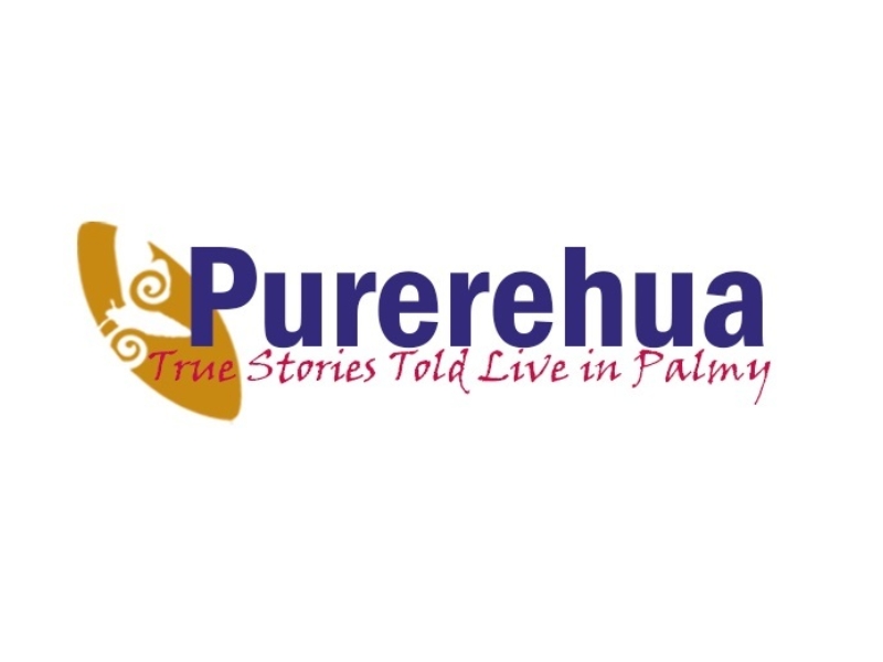 Purerehuain Palmy