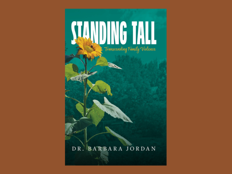 Standing Tall