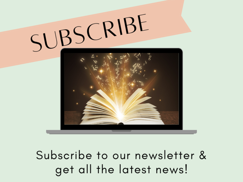 Subscribe to our newsletter get all the latest news