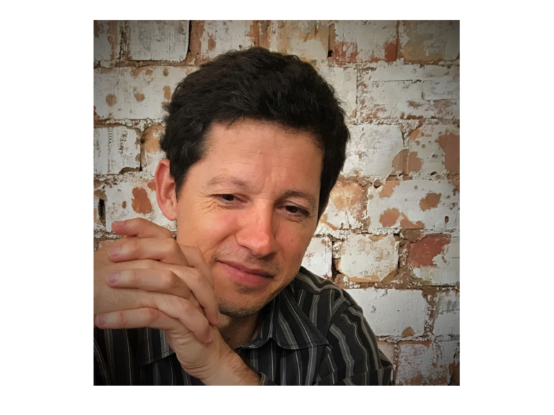 Website image placeholder mic